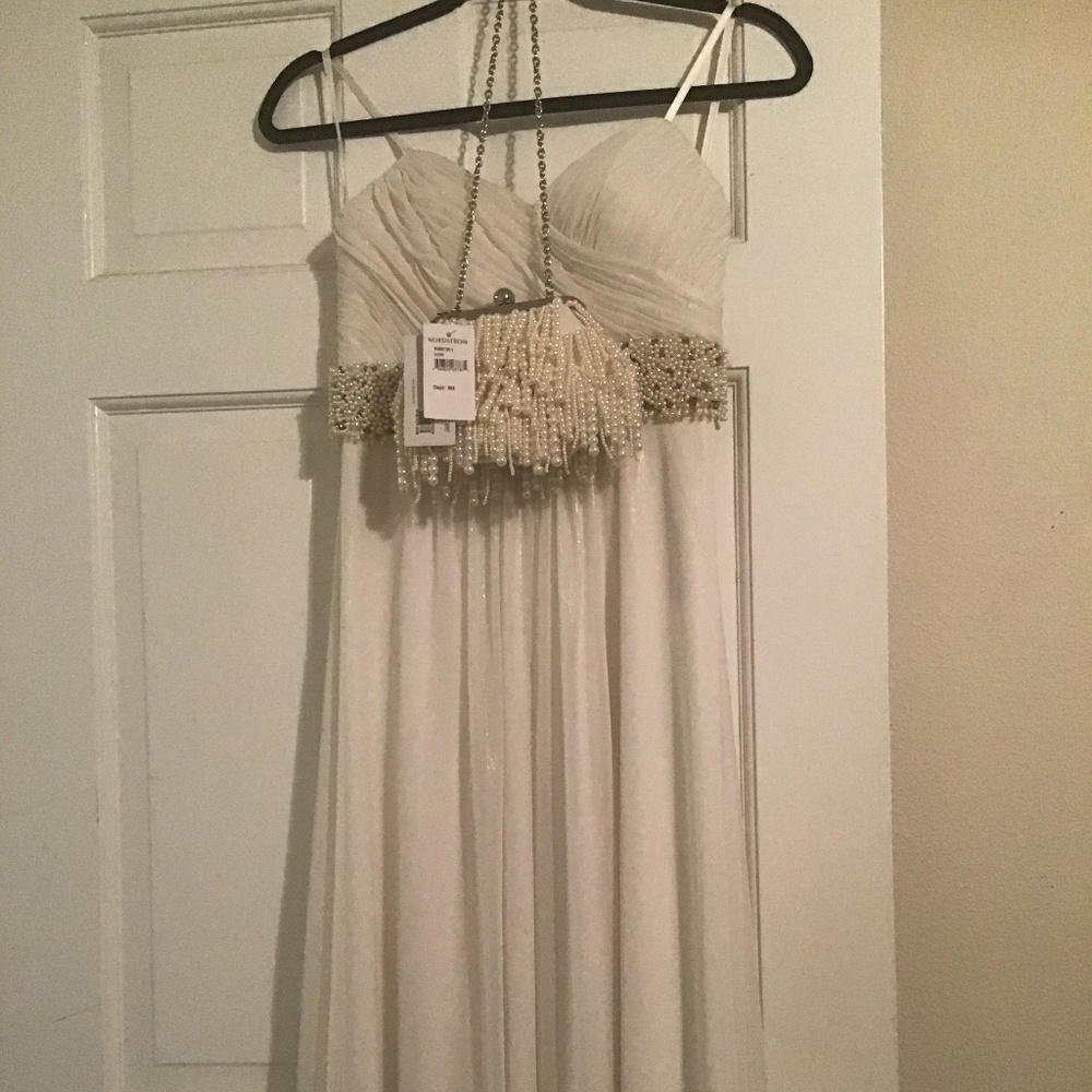 Cache evening gown